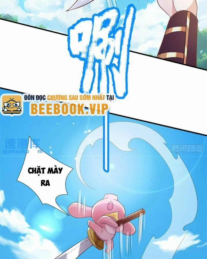 Ta Trở Về Từ Chư Thiên Vạn Giới 256 trang 19