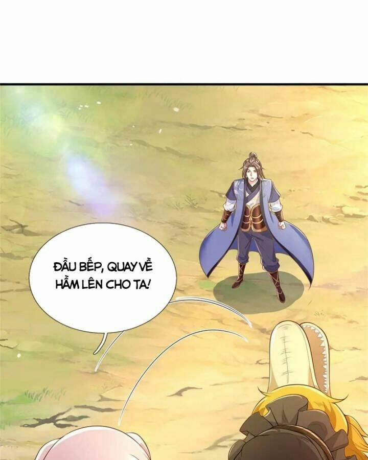 Ta Trở Về Từ Chư Thiên Vạn Giới 256 trang 25