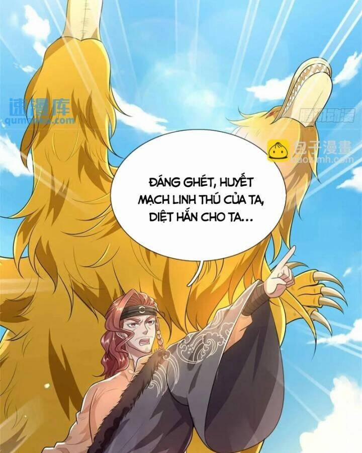 Ta Trở Về Từ Chư Thiên Vạn Giới 256 trang 27