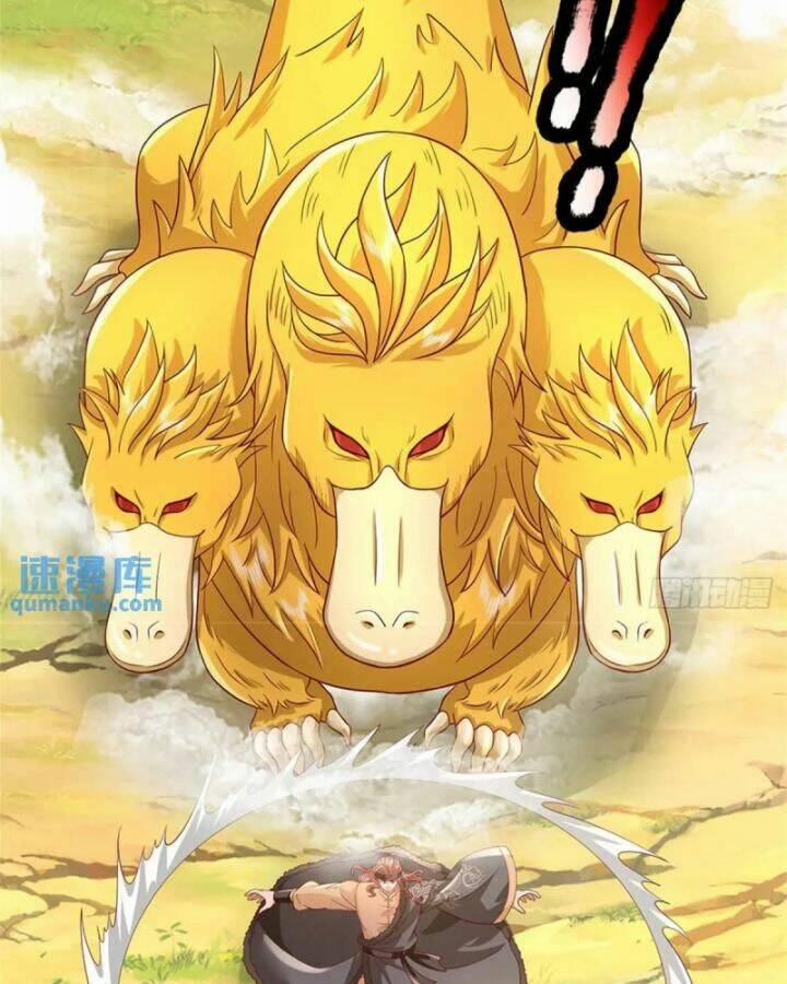 Ta Trở Về Từ Chư Thiên Vạn Giới 256 trang 3