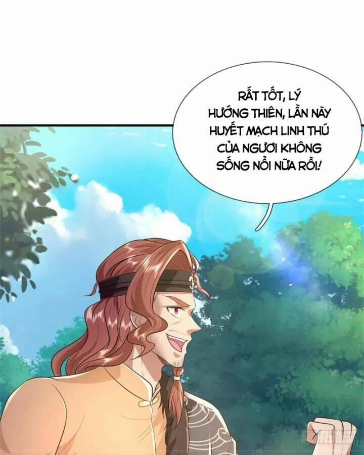 Ta Trở Về Từ Chư Thiên Vạn Giới 256 trang 32