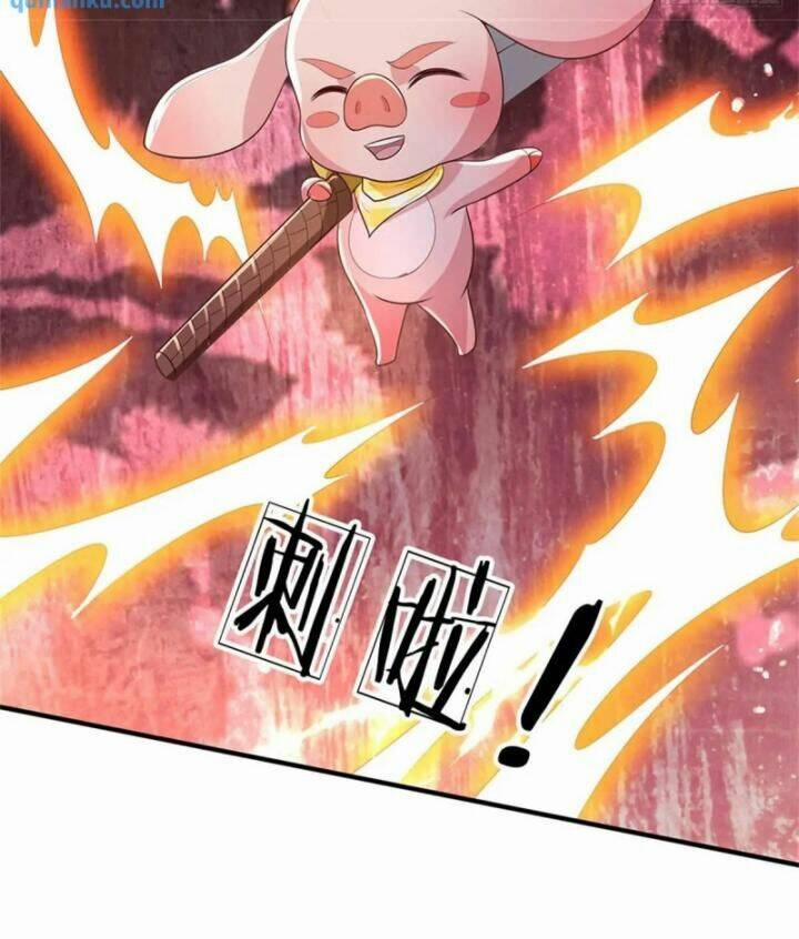 Ta Trở Về Từ Chư Thiên Vạn Giới 256 trang 34