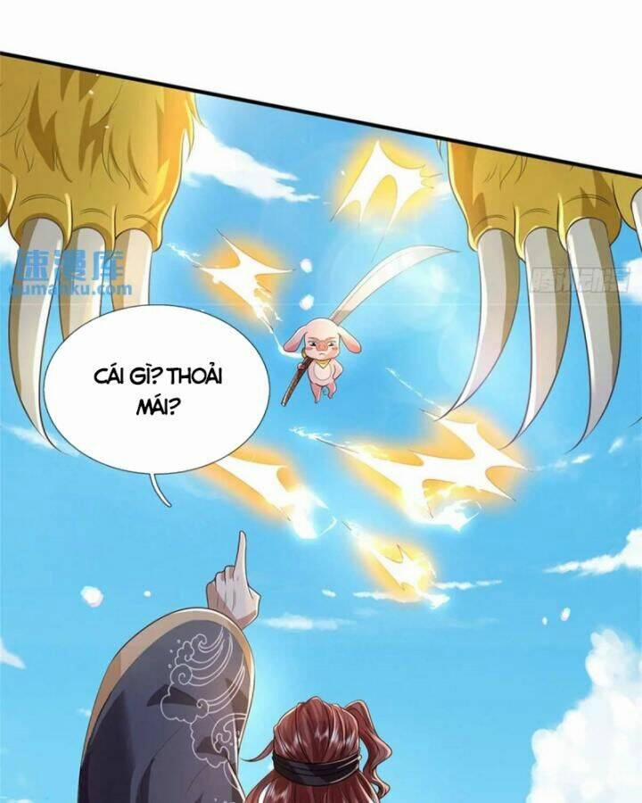 Ta Trở Về Từ Chư Thiên Vạn Giới 256 trang 35