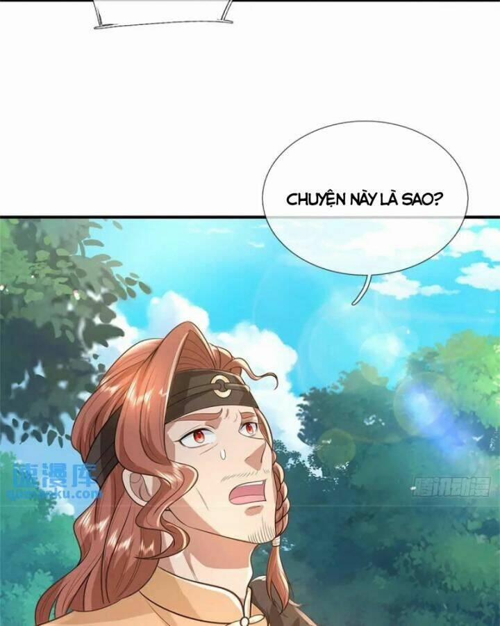 Ta Trở Về Từ Chư Thiên Vạn Giới 256 trang 40