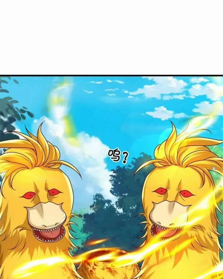 Ta Trở Về Từ Chư Thiên Vạn Giới 256 trang 43