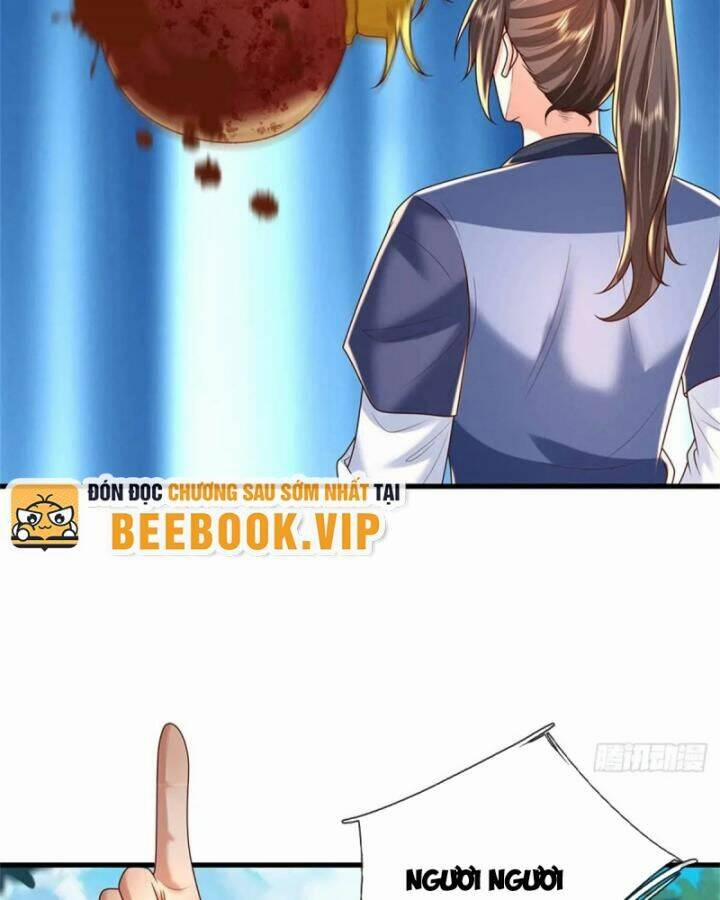 Ta Trở Về Từ Chư Thiên Vạn Giới 256 trang 48