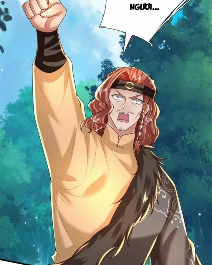 Ta Trở Về Từ Chư Thiên Vạn Giới 256 trang 49