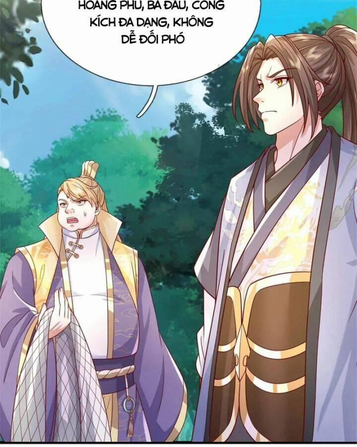 Ta Trở Về Từ Chư Thiên Vạn Giới 256 trang 5