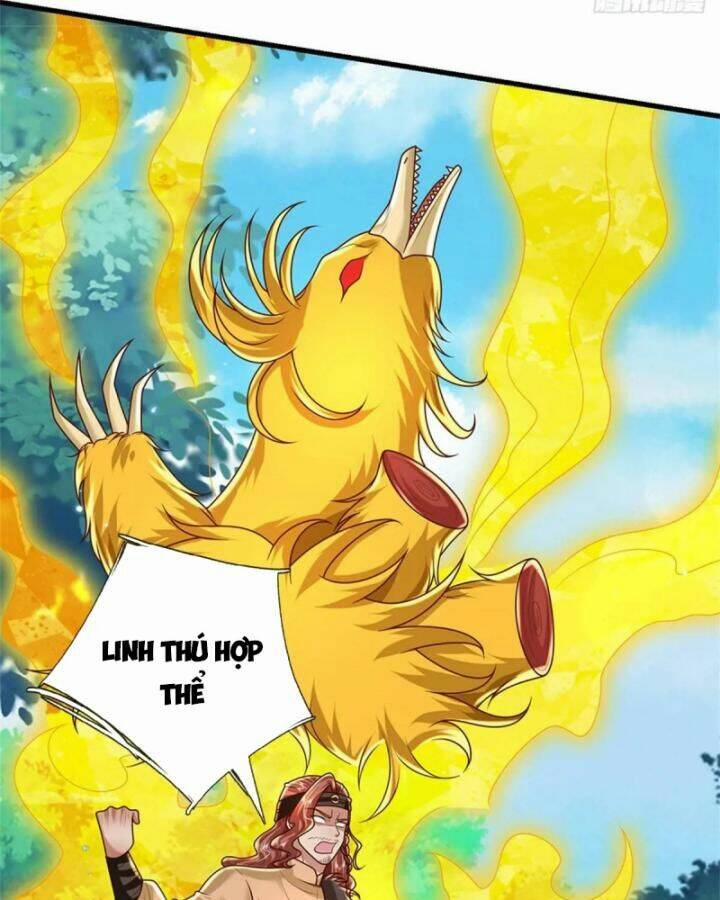 Ta Trở Về Từ Chư Thiên Vạn Giới 256 trang 51