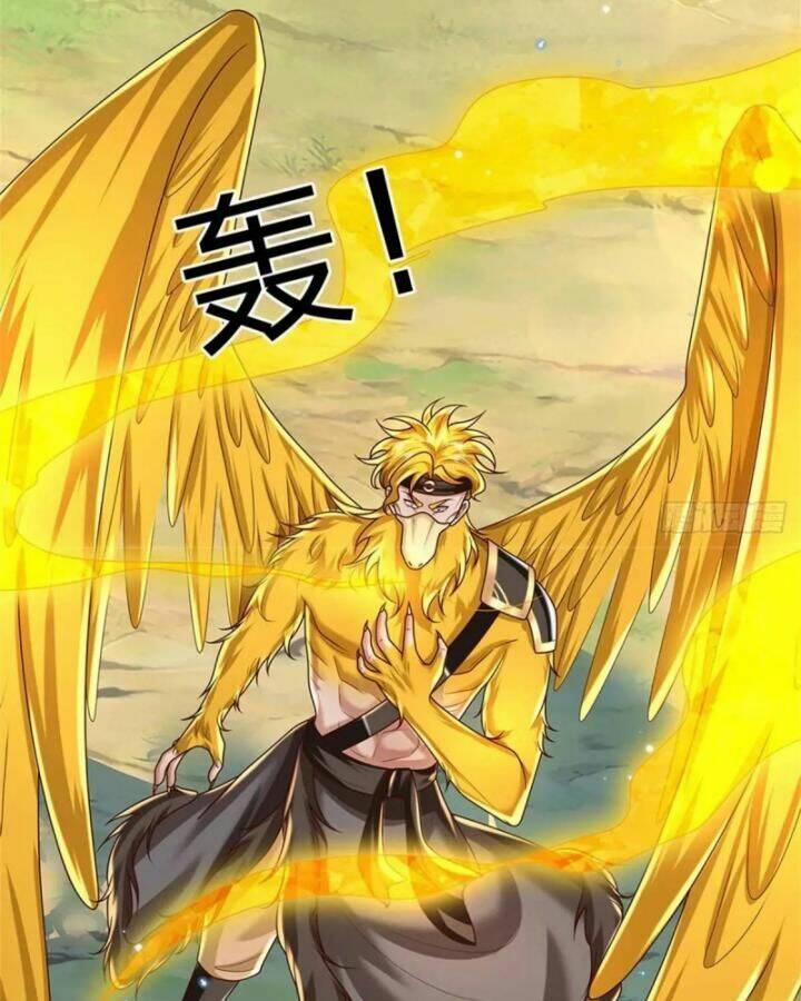 Ta Trở Về Từ Chư Thiên Vạn Giới 256 trang 53