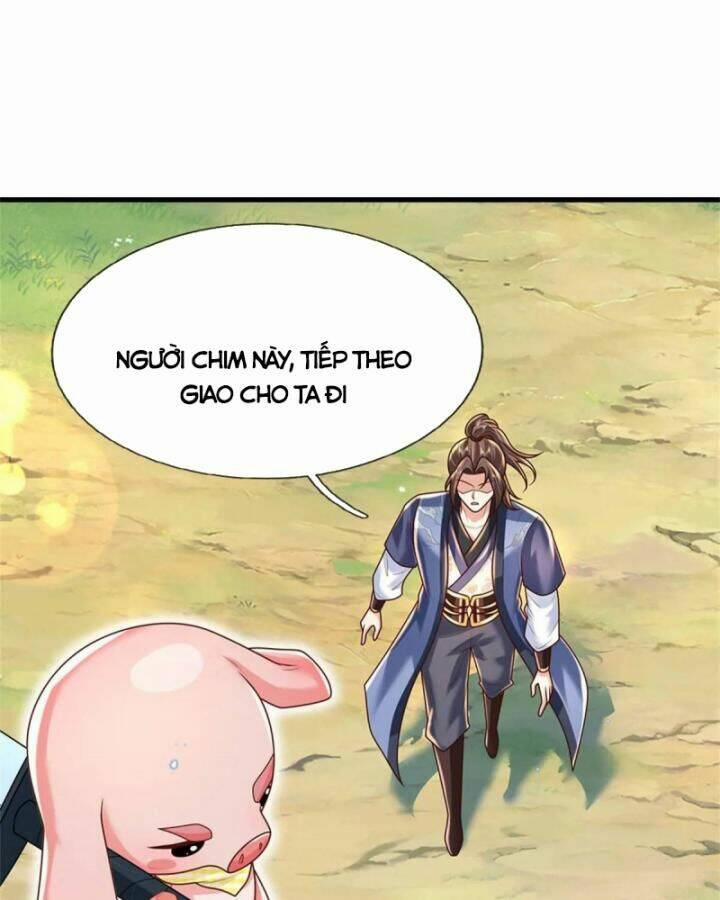 Ta Trở Về Từ Chư Thiên Vạn Giới 256 trang 55