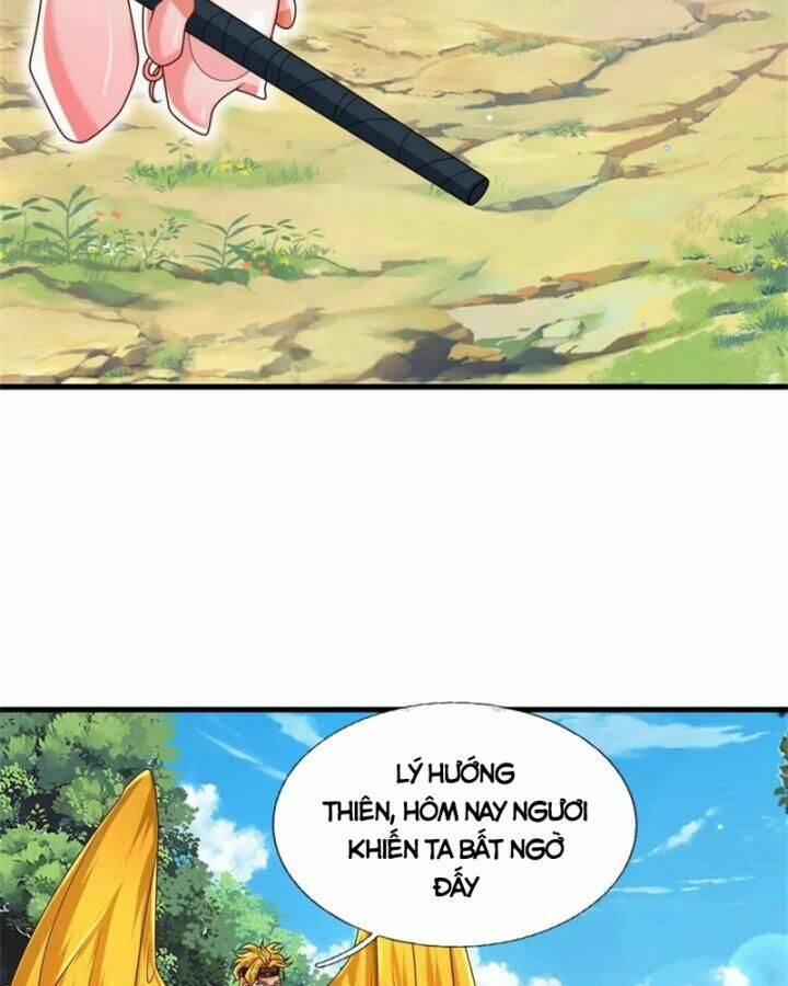 Ta Trở Về Từ Chư Thiên Vạn Giới 256 trang 56
