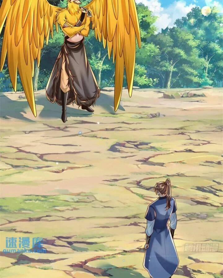 Ta Trở Về Từ Chư Thiên Vạn Giới 256 trang 57