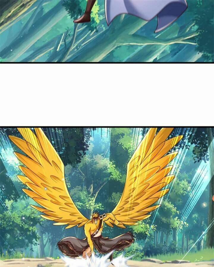 Ta Trở Về Từ Chư Thiên Vạn Giới 257 trang 11