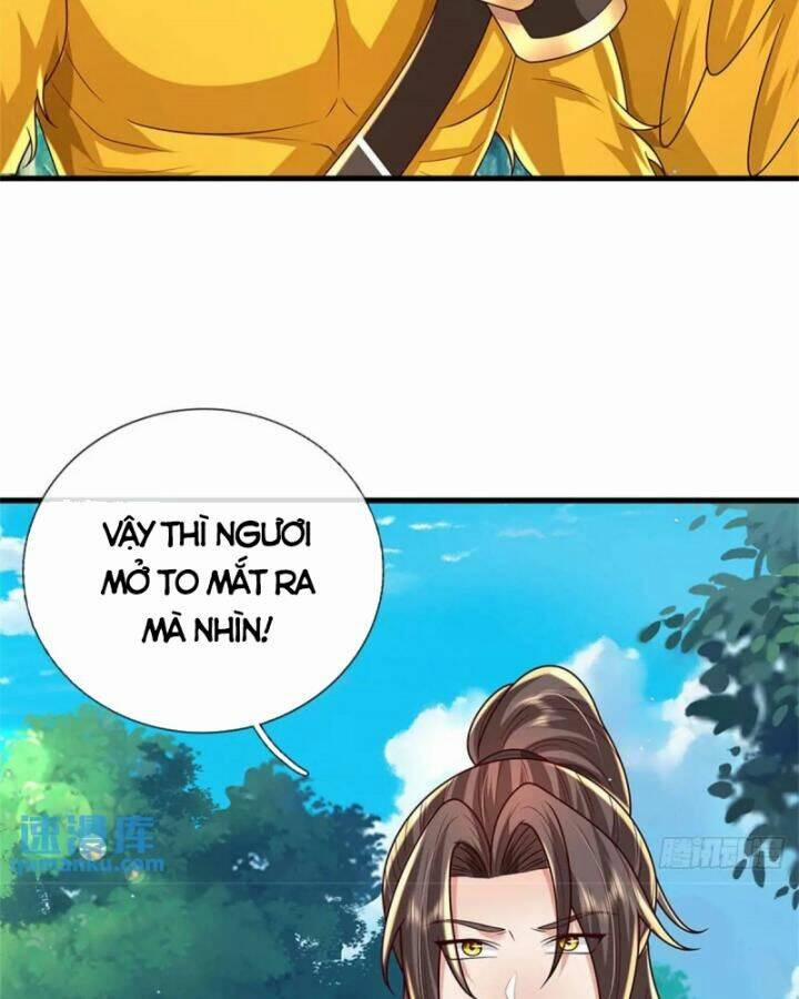 Ta Trở Về Từ Chư Thiên Vạn Giới 257 trang 16