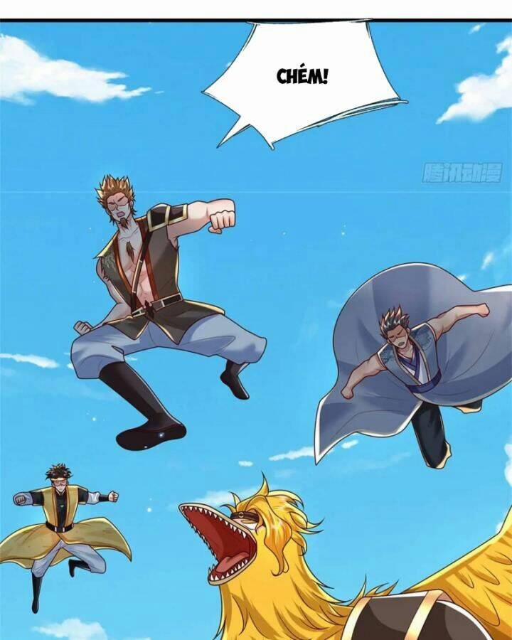 Ta Trở Về Từ Chư Thiên Vạn Giới 257 trang 18