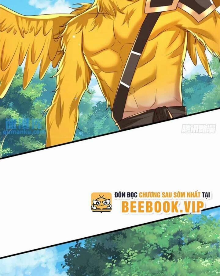 Ta Trở Về Từ Chư Thiên Vạn Giới 257 trang 19