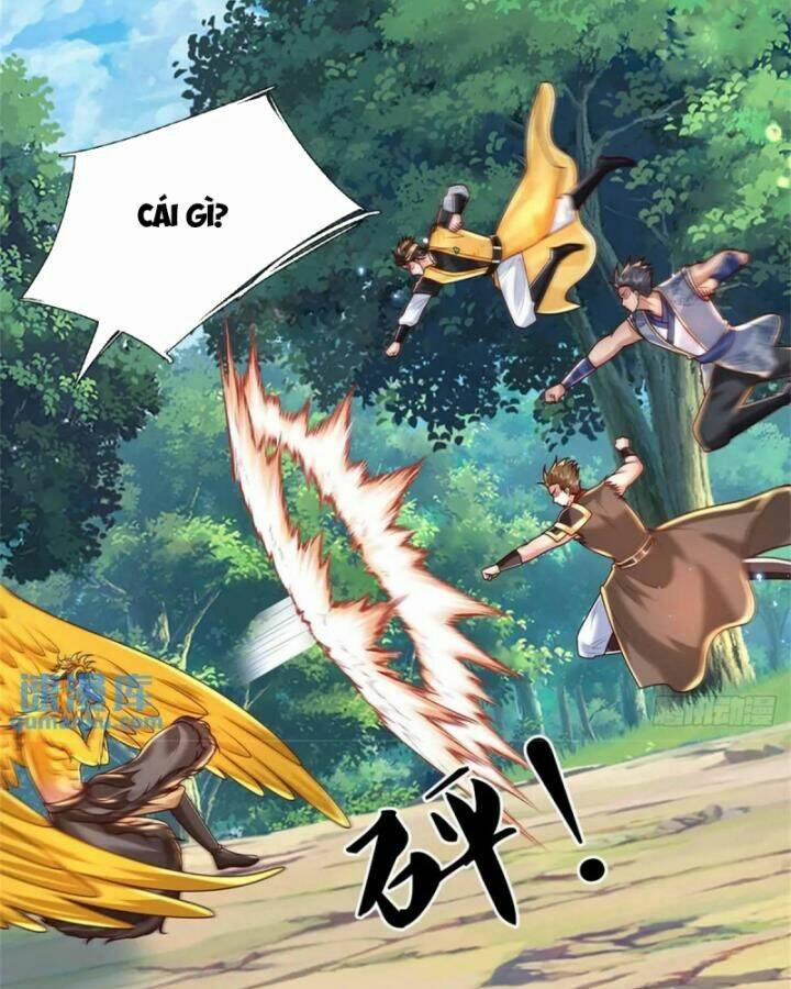 Ta Trở Về Từ Chư Thiên Vạn Giới 257 trang 20