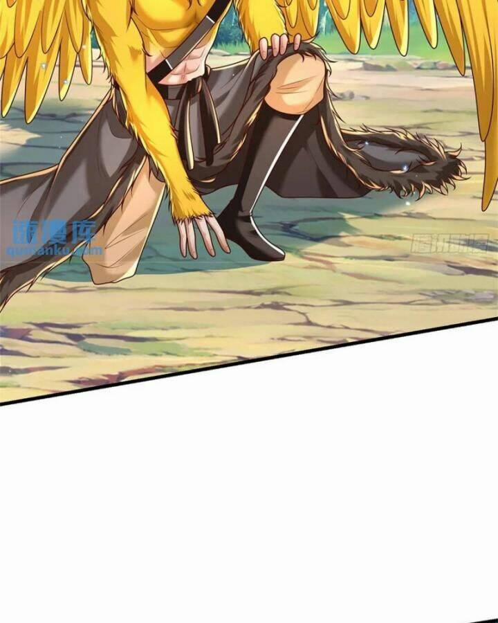 Ta Trở Về Từ Chư Thiên Vạn Giới 257 trang 23