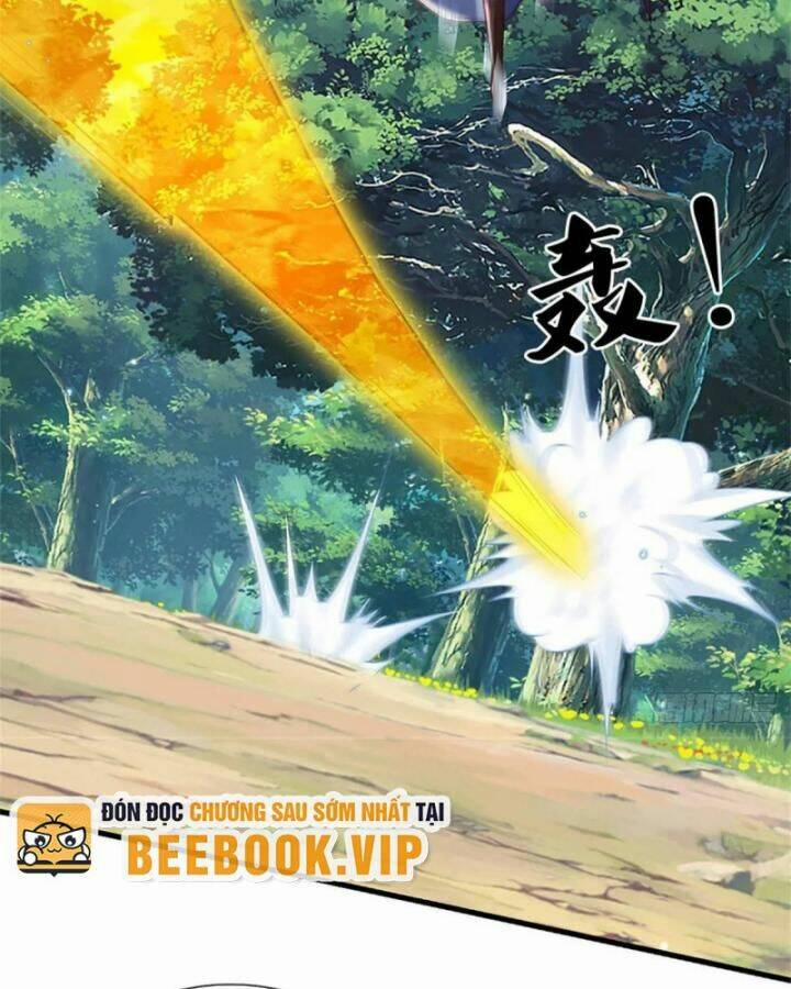 Ta Trở Về Từ Chư Thiên Vạn Giới 257 trang 3