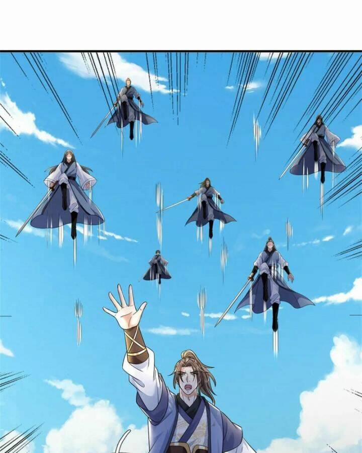 Ta Trở Về Từ Chư Thiên Vạn Giới 257 trang 30