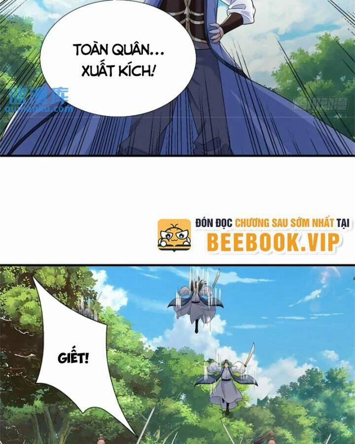 Ta Trở Về Từ Chư Thiên Vạn Giới 257 trang 31