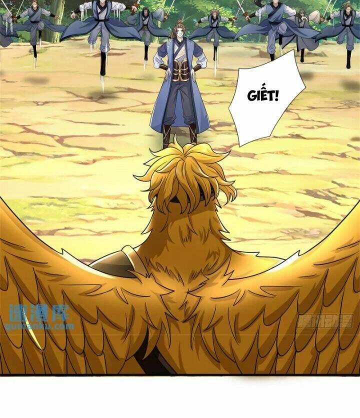 Ta Trở Về Từ Chư Thiên Vạn Giới 257 trang 32