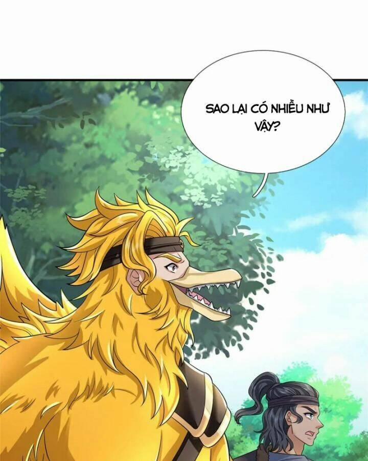 Ta Trở Về Từ Chư Thiên Vạn Giới 257 trang 33