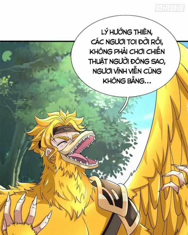 Ta Trở Về Từ Chư Thiên Vạn Giới 257 trang 36