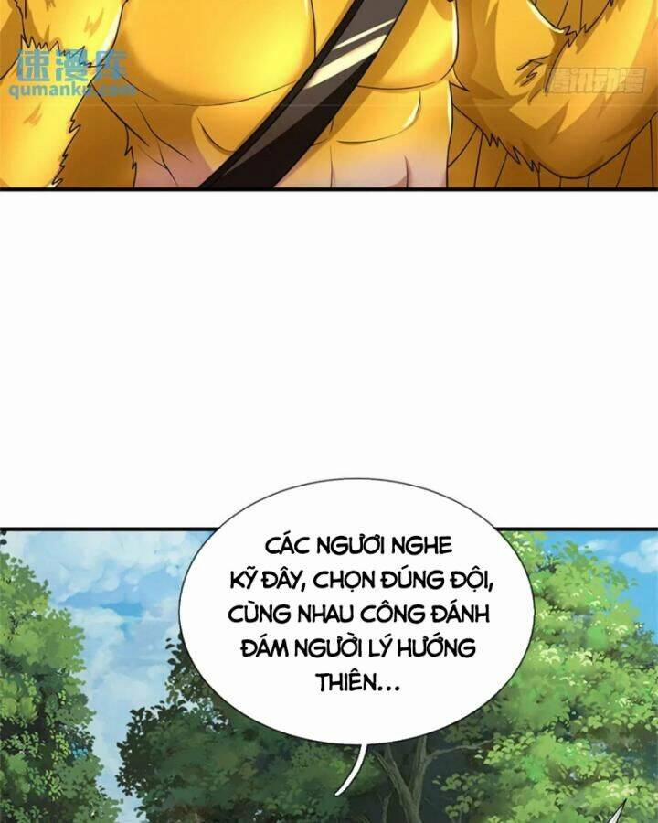 Ta Trở Về Từ Chư Thiên Vạn Giới 257 trang 37