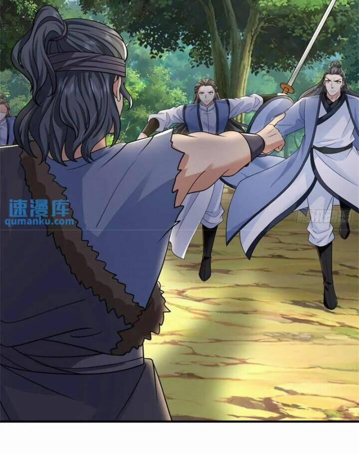 Ta Trở Về Từ Chư Thiên Vạn Giới 257 trang 38