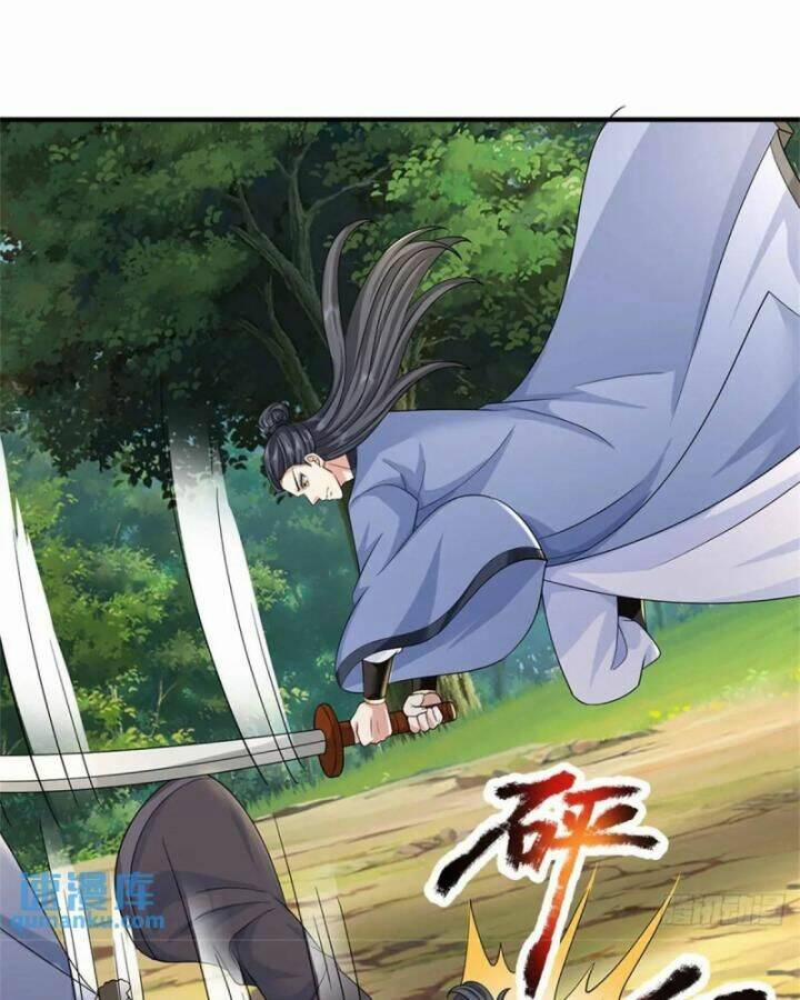 Ta Trở Về Từ Chư Thiên Vạn Giới 257 trang 39