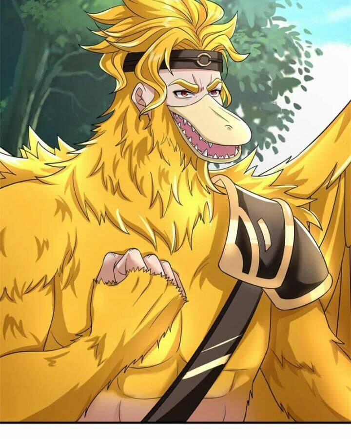 Ta Trở Về Từ Chư Thiên Vạn Giới 257 trang 41