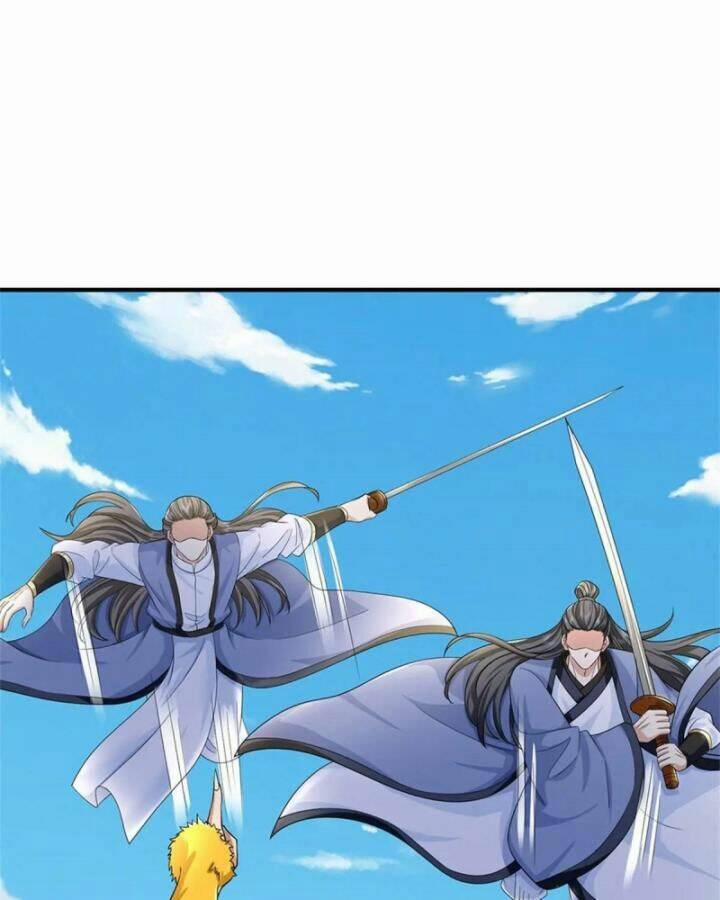 Ta Trở Về Từ Chư Thiên Vạn Giới 257 trang 44