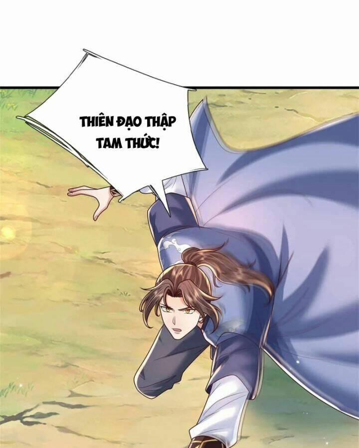 Ta Trở Về Từ Chư Thiên Vạn Giới 257 trang 7