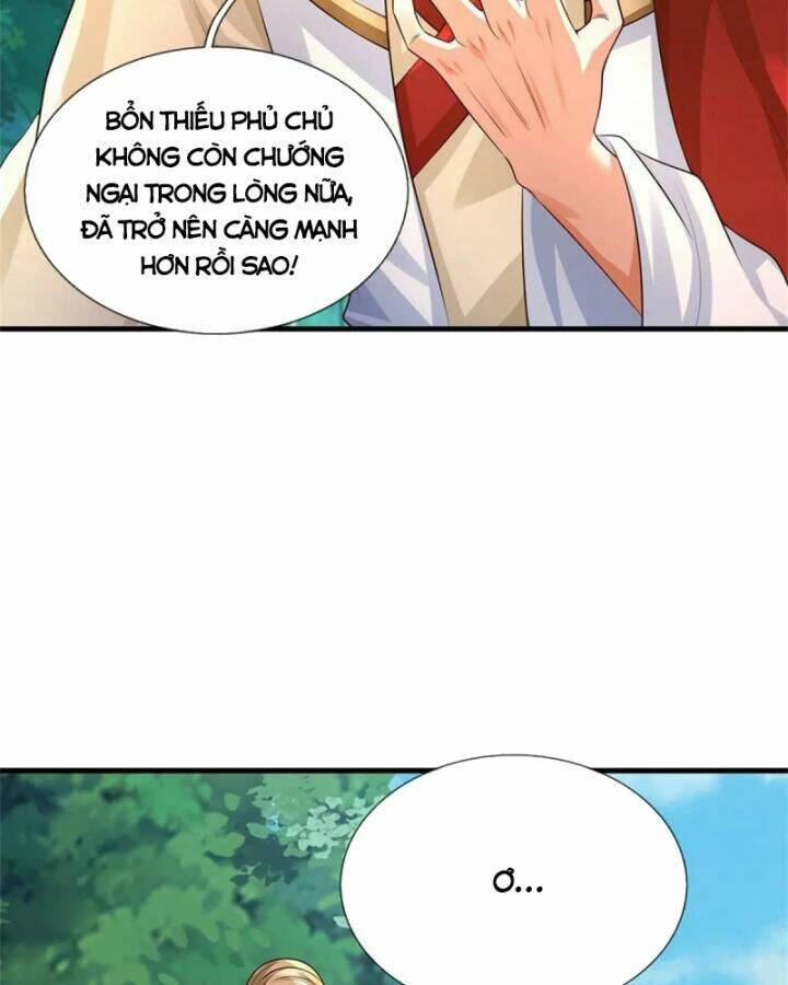 Ta Trở Về Từ Chư Thiên Vạn Giới 258 trang 15