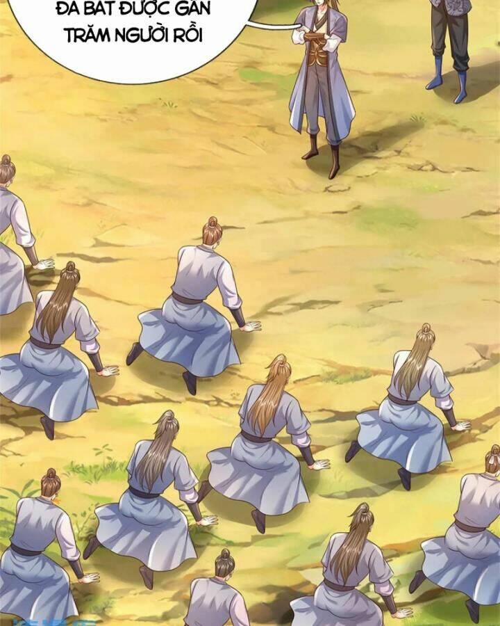 Ta Trở Về Từ Chư Thiên Vạn Giới 258 trang 19