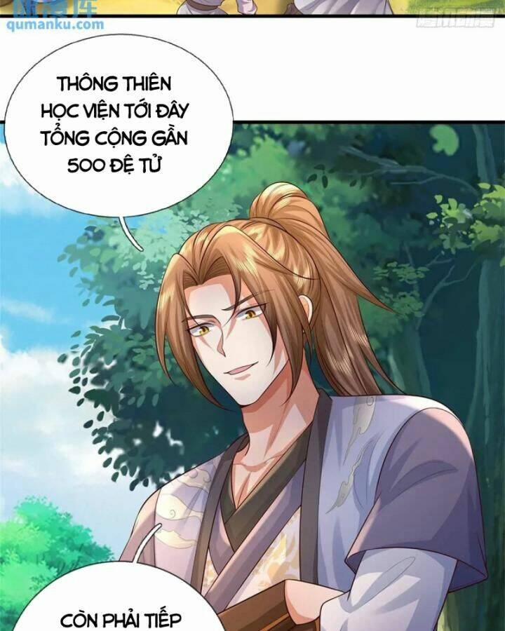 Ta Trở Về Từ Chư Thiên Vạn Giới 258 trang 20