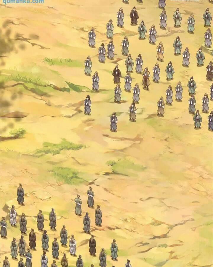 Ta Trở Về Từ Chư Thiên Vạn Giới 258 trang 23