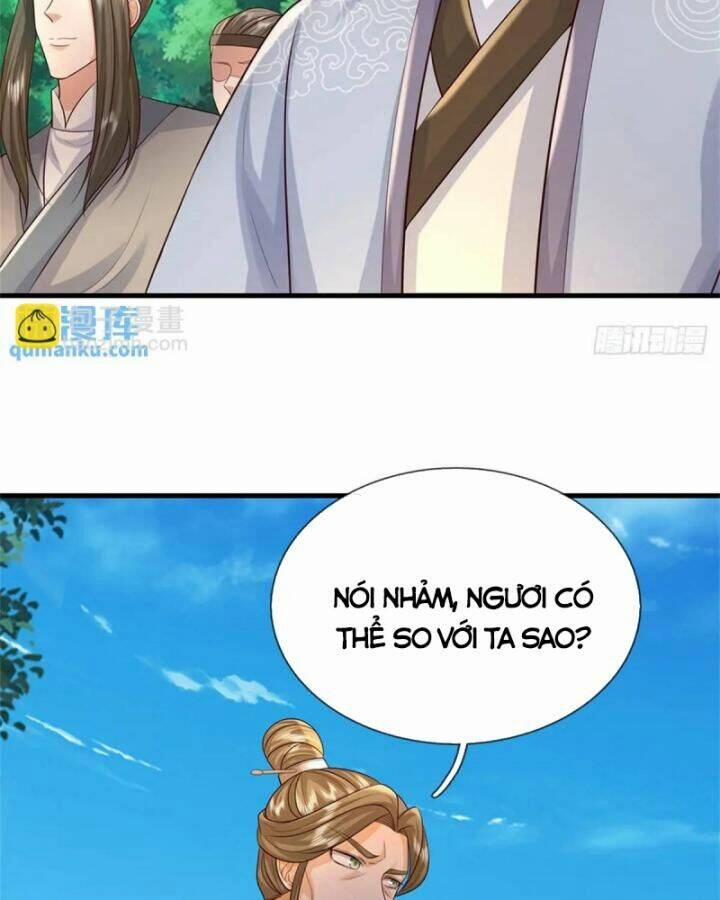 Ta Trở Về Từ Chư Thiên Vạn Giới 258 trang 27