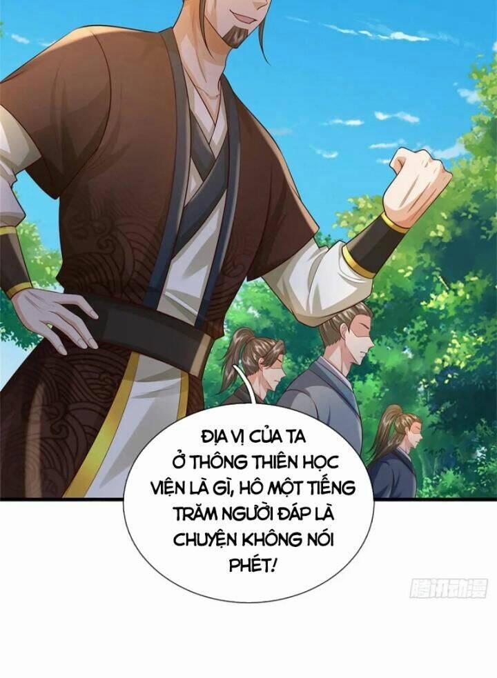 Ta Trở Về Từ Chư Thiên Vạn Giới 258 trang 28