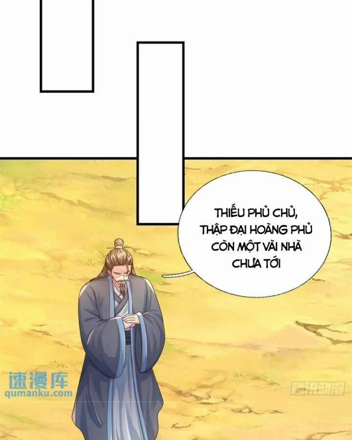 Ta Trở Về Từ Chư Thiên Vạn Giới 258 trang 3