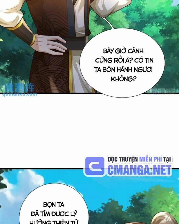 Ta Trở Về Từ Chư Thiên Vạn Giới 258 trang 33