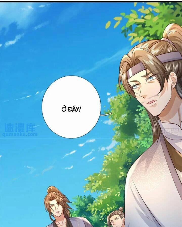 Ta Trở Về Từ Chư Thiên Vạn Giới 258 trang 37