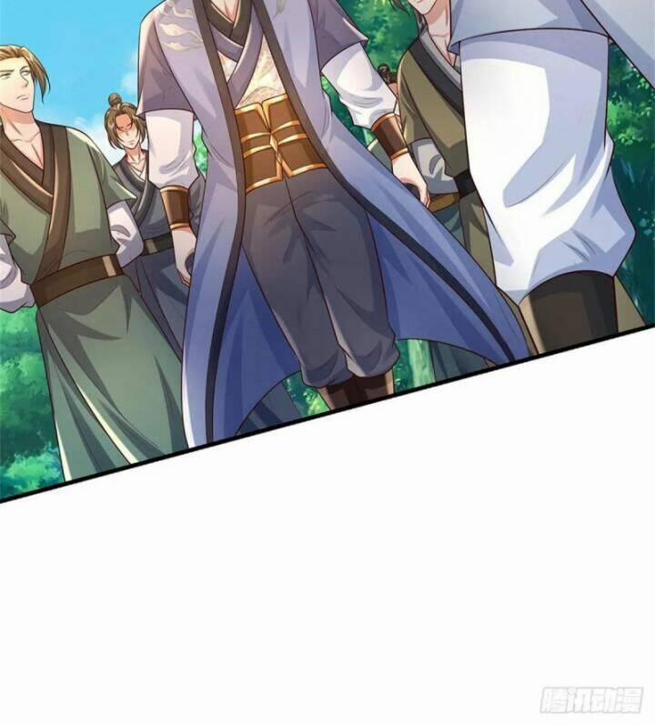 Ta Trở Về Từ Chư Thiên Vạn Giới 258 trang 38