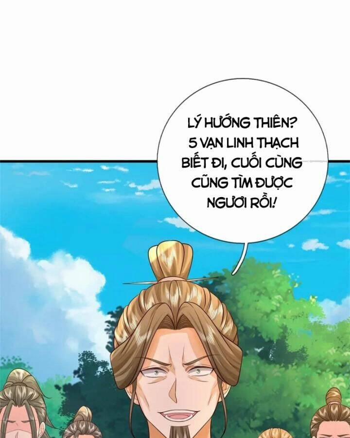 Ta Trở Về Từ Chư Thiên Vạn Giới 258 trang 39