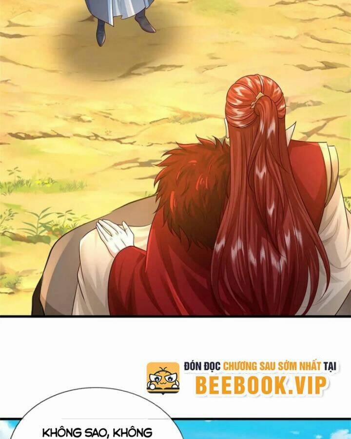 Ta Trở Về Từ Chư Thiên Vạn Giới 258 trang 4