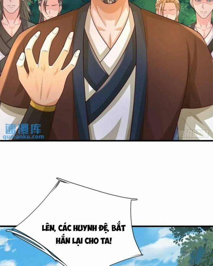 Ta Trở Về Từ Chư Thiên Vạn Giới 258 trang 40