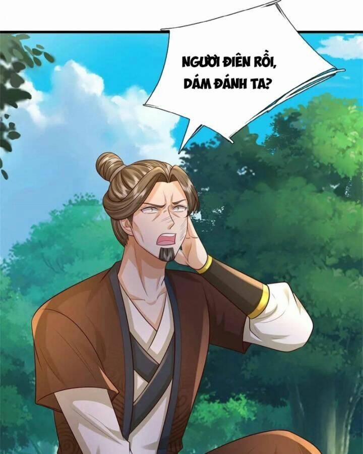 Ta Trở Về Từ Chư Thiên Vạn Giới 258 trang 44