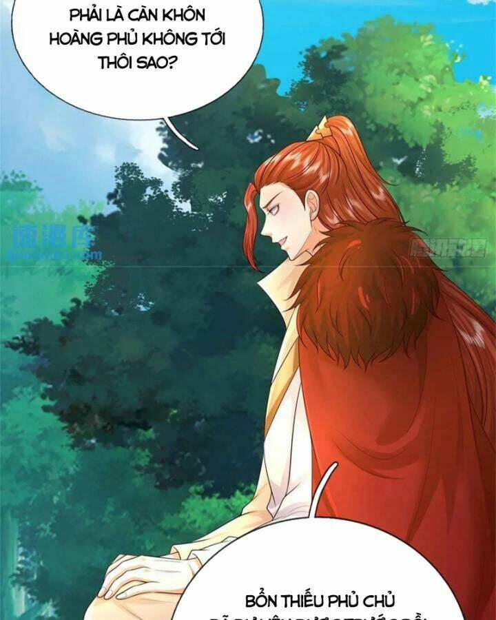 Ta Trở Về Từ Chư Thiên Vạn Giới 258 trang 5